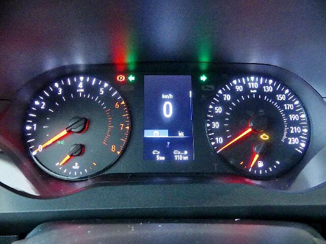Nissan Townstar 1.3 TCE PROFESSIONAL 2-SEATS 130CV 4P