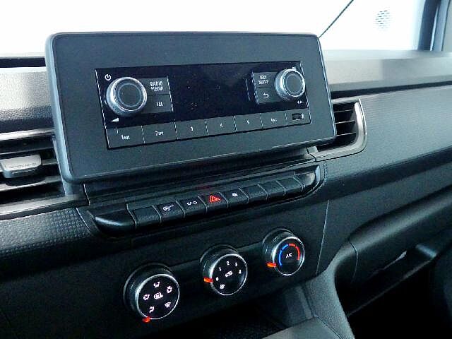 Nissan Townstar 1.3 TCE PROFESSIONAL 2-SEATS 130CV 4P