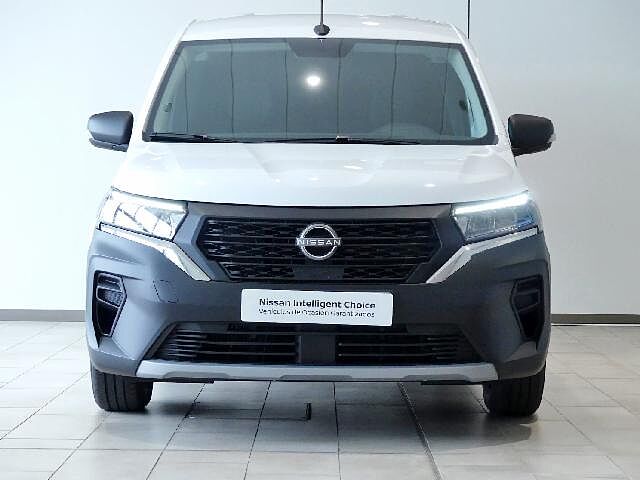 Nissan Townstar 1.3 TCE PROFESSIONAL 2-SEATS 130CV 4P