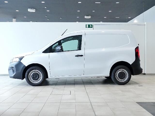 Nissan Townstar 1.3 TCE PROFESSIONAL 2-SEATS 130CV 4P