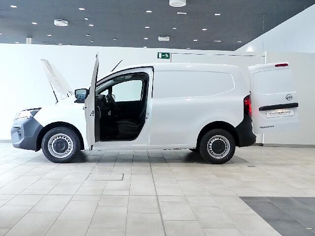 Nissan Townstar 1.3 TCE PROFESSIONAL 2-SEATS 130CV 4P