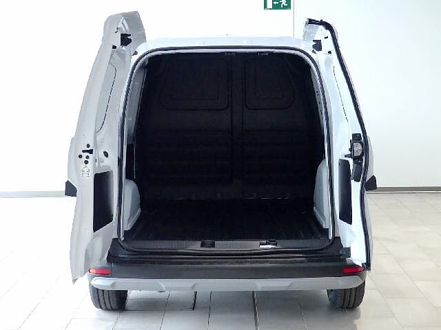 Nissan Townstar 1.3 TCE PROFESSIONAL 2-SEATS 130CV 4P