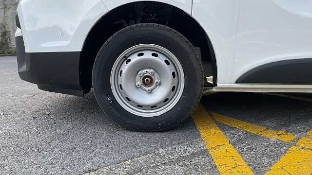 Nissan Primastar 2.0DCI N-CONNECTA L2H1 110CV 4P