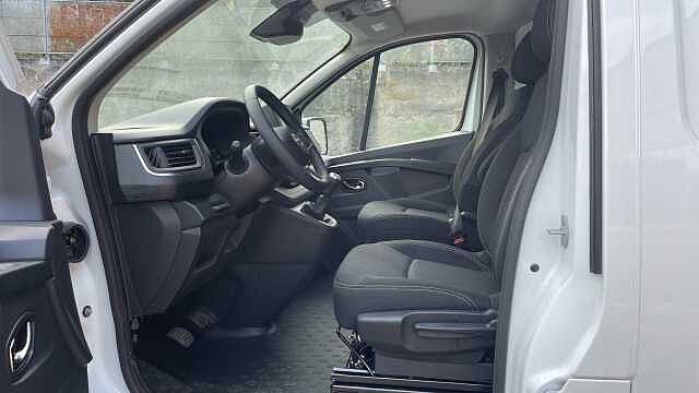 Nissan Primastar 2.0DCI N-CONNECTA L2H1 110CV 4P