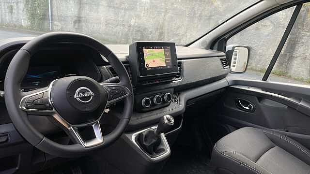 Nissan Primastar 2.0DCI N-CONNECTA L2H1 110CV 4P