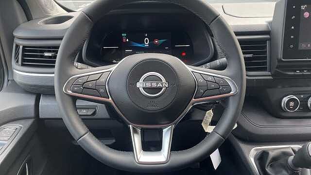 Nissan Primastar 2.0DCI N-CONNECTA L2H1 110CV 4P