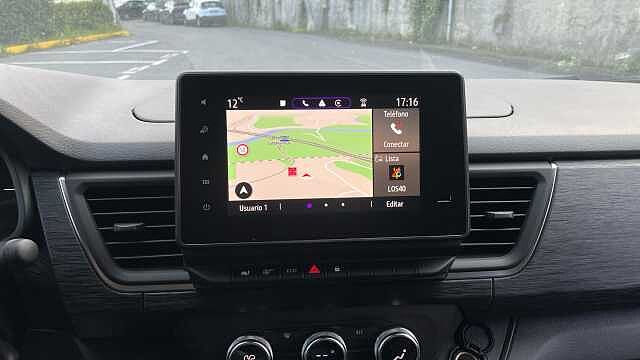Nissan Primastar 2.0DCI N-CONNECTA L2H1 110CV 4P