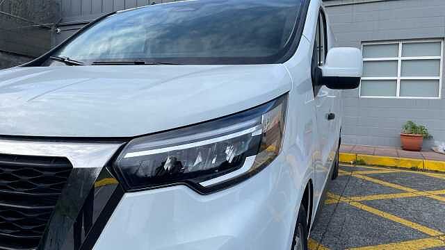 Nissan Primastar 2.0DCI N-CONNECTA L2H1 110CV 4P