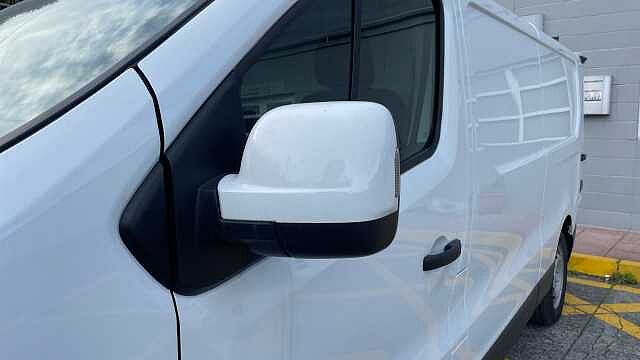 Nissan Primastar 2.0DCI N-CONNECTA L2H1 110CV 4P