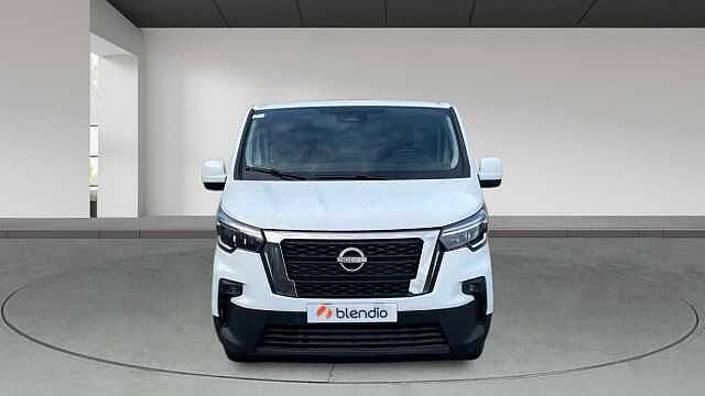 Nissan Primastar 2.0DCI N-CONNECTA L2H1 110CV 4P