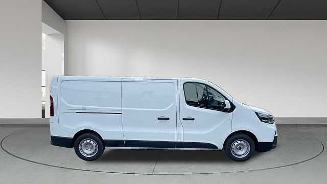Nissan Primastar 2.0DCI N-CONNECTA L2H1 110CV 4P