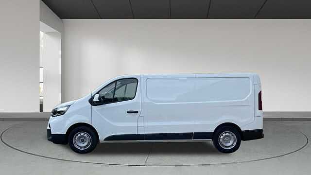 Nissan Primastar 2.0DCI N-CONNECTA L2H1 110CV 4P