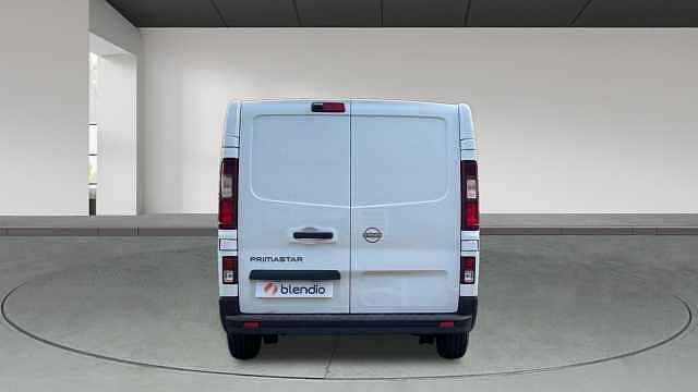 Nissan Primastar 2.0DCI N-CONNECTA L2H1 110CV 4P
