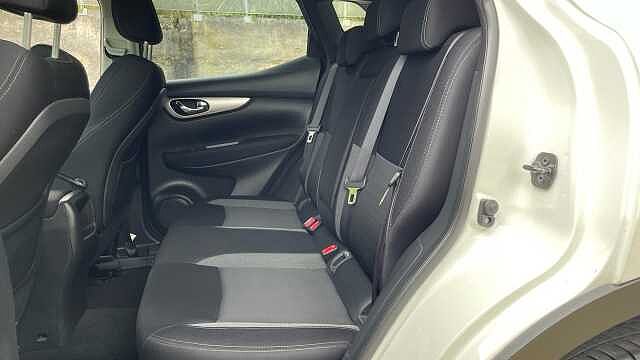 Nissan Qashqai 1.6 DIG-T N-CONNECTA 163CV 5P