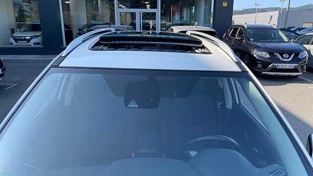 Nissan X-trail 1.6 DIG-T N-CONNECTA 163 5P