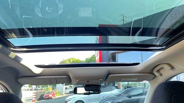 Nissan X-trail 1.6 DIG-T N-CONNECTA 163 5P