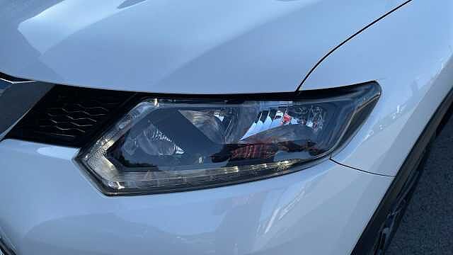 Nissan X-trail 1.6 DIG-T N-CONNECTA 163 5P