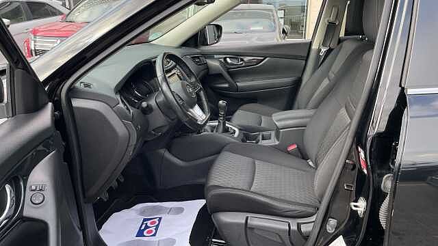 Nissan X-trail 1.6 DIG-T N-CONNECTA 163 5P