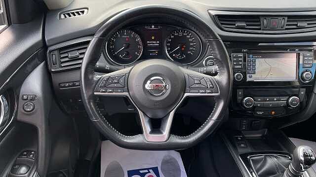Nissan X-trail 1.6 DIG-T N-CONNECTA 163 5P