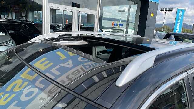 Nissan X-trail 1.6 DIG-T N-CONNECTA 163 5P