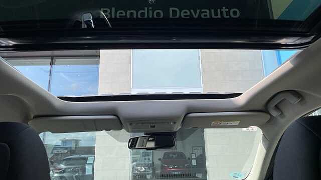 Nissan X-trail 1.6 DIG-T N-CONNECTA 163 5P