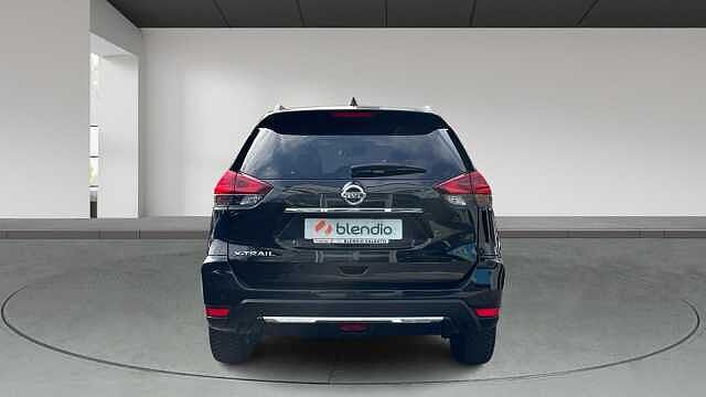 Nissan X-trail 1.6 DIG-T N-CONNECTA 163 5P