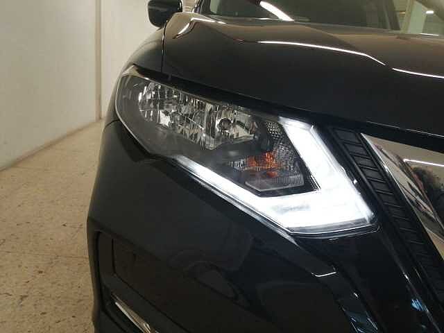 Nissan X-trail 1.6 DIG-T ACENTA 163 5P