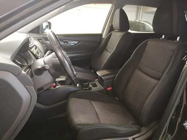 Nissan X-trail 1.6 DIG-T ACENTA 163 5P