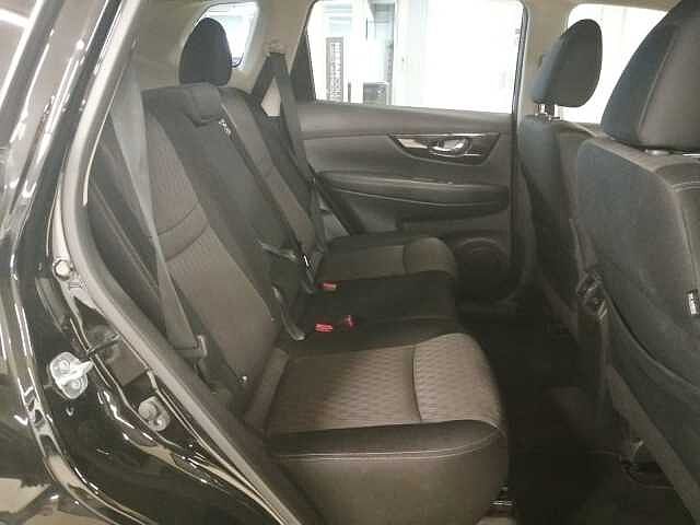 Nissan X-trail 1.6 DIG-T ACENTA 163 5P