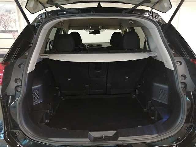 Nissan X-trail 1.6 DIG-T ACENTA 163 5P