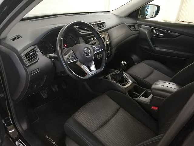 Nissan X-trail 1.6 DIG-T ACENTA 163 5P