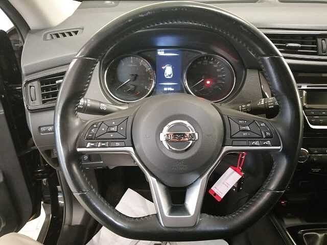 Nissan X-trail 1.6 DIG-T ACENTA 163 5P