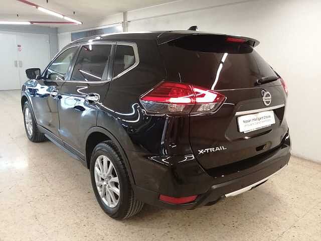 Nissan X-trail 1.6 DIG-T ACENTA 163 5P