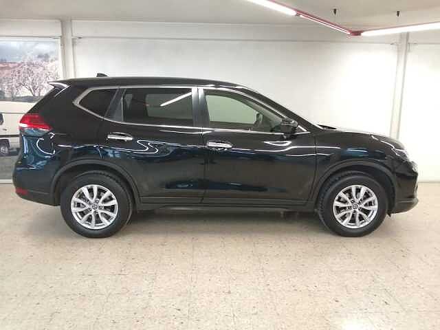 Nissan X-trail 1.6 DIG-T ACENTA 163 5P
