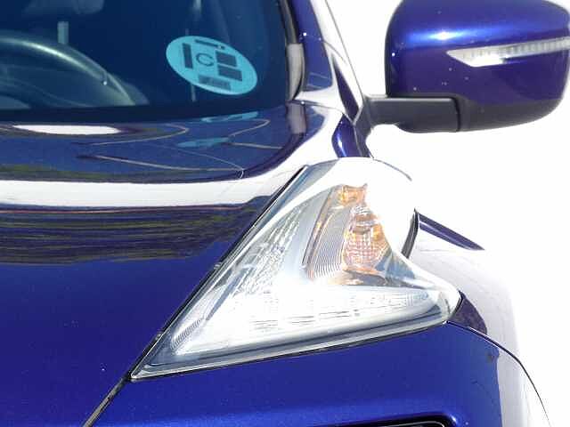 Nissan Juke 1.2 DIG-T N-CONNECTA 115 5P