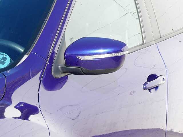 Nissan Juke 1.2 DIG-T N-CONNECTA 115 5P