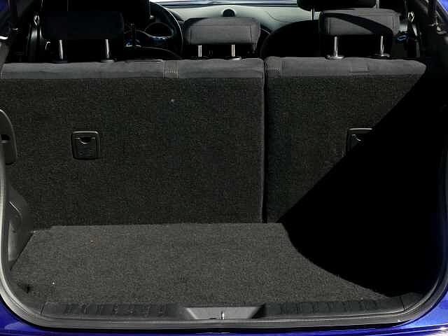 Nissan Juke 1.2 DIG-T N-CONNECTA 115 5P