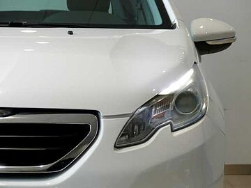 Peugeot 2008 1.2 VTI 82 ACCESS 82CV 5P Blanco