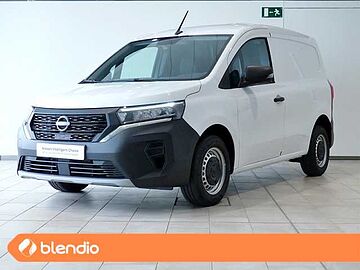 Nissan Townstar 1.3 TCE PROFESSIONAL 2-SEATS 130CV 4P Blanco Mineral S¾lido