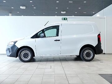 Nissan Townstar 1.3 TCE PROFESSIONAL 2-SEATS 130CV 4P Blanco Mineral S¾lido