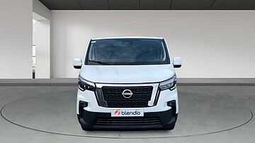 Nissan Primastar 2.0DCI N-CONNECTA L2H1 110CV 4P Blanco Polar S¾lido