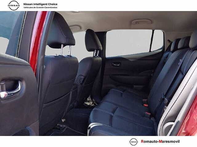 Nissan Leaf Leaf Tekna 2018