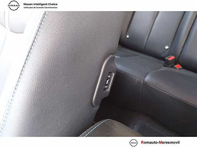 Nissan Leaf Leaf Tekna 2018