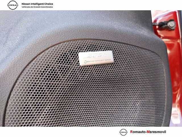 Nissan Leaf Leaf Tekna 2018