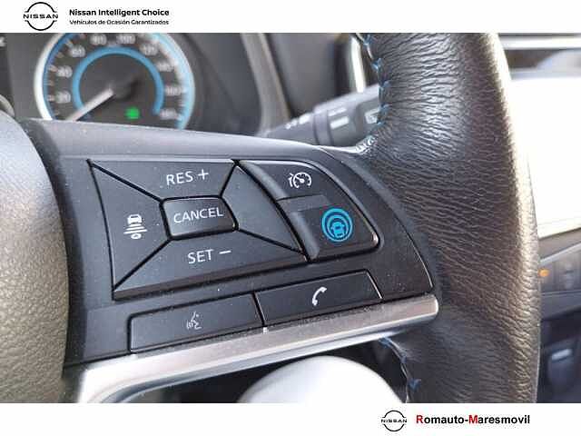 Nissan Leaf Leaf Tekna 2018