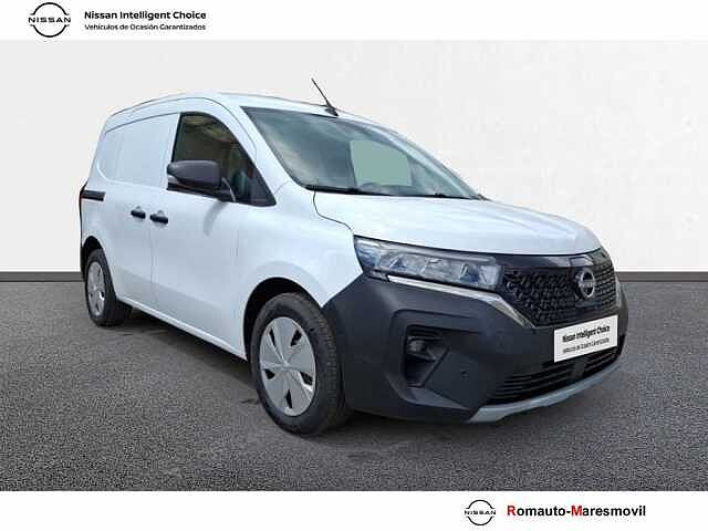 Nissan Townstar Furgón Townstar Furgón L1 2,2t Comfort EV 2t 2022